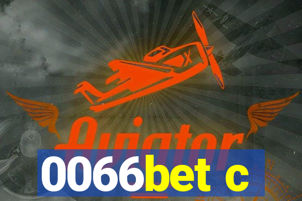 0066bet c